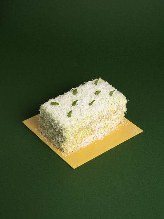 Nyonya Önde Pandan Lapis