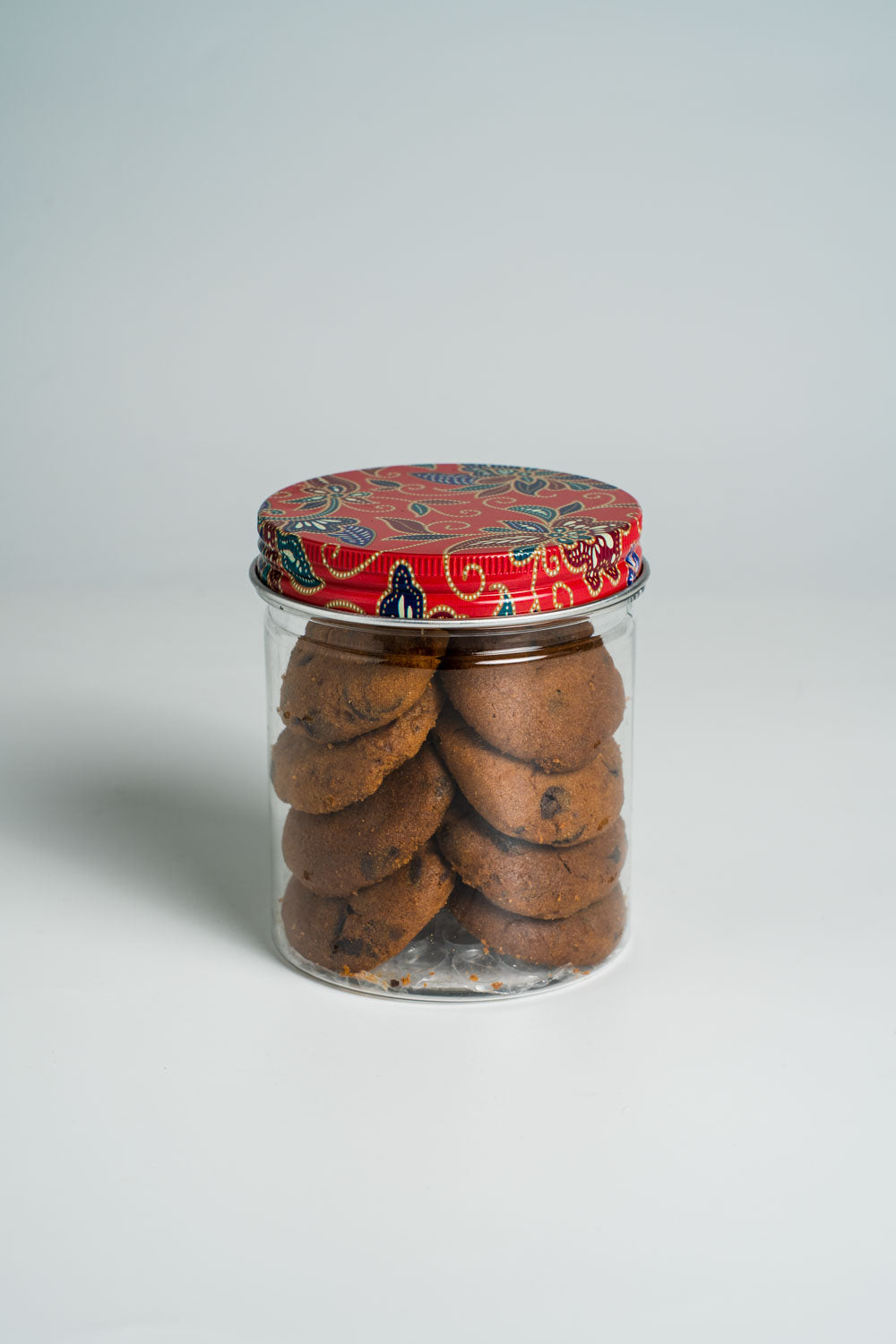 Finest Premium Chocolate Cookies