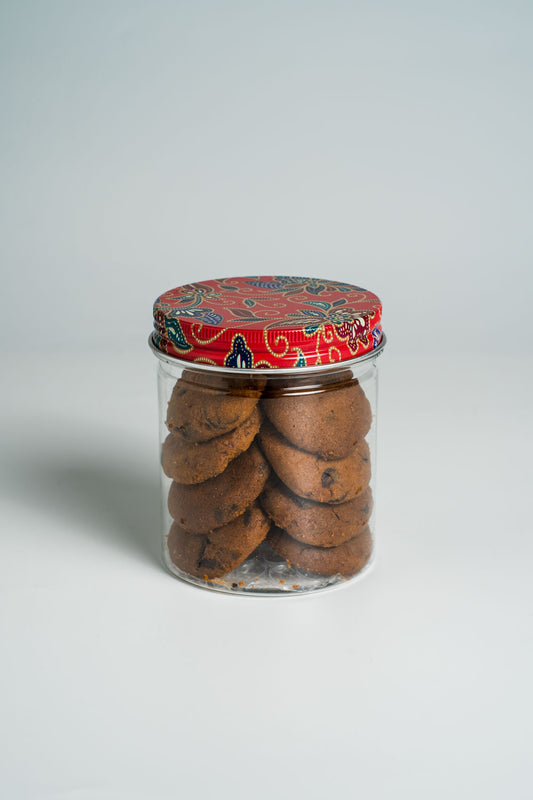 Finest Premium Chocolate Cookies