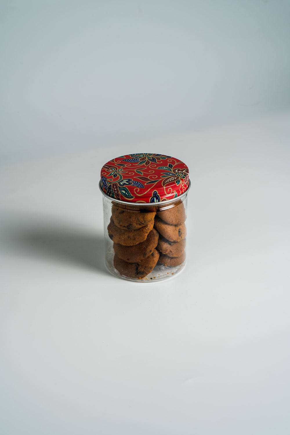Finest Premium Chocolate Cookies
