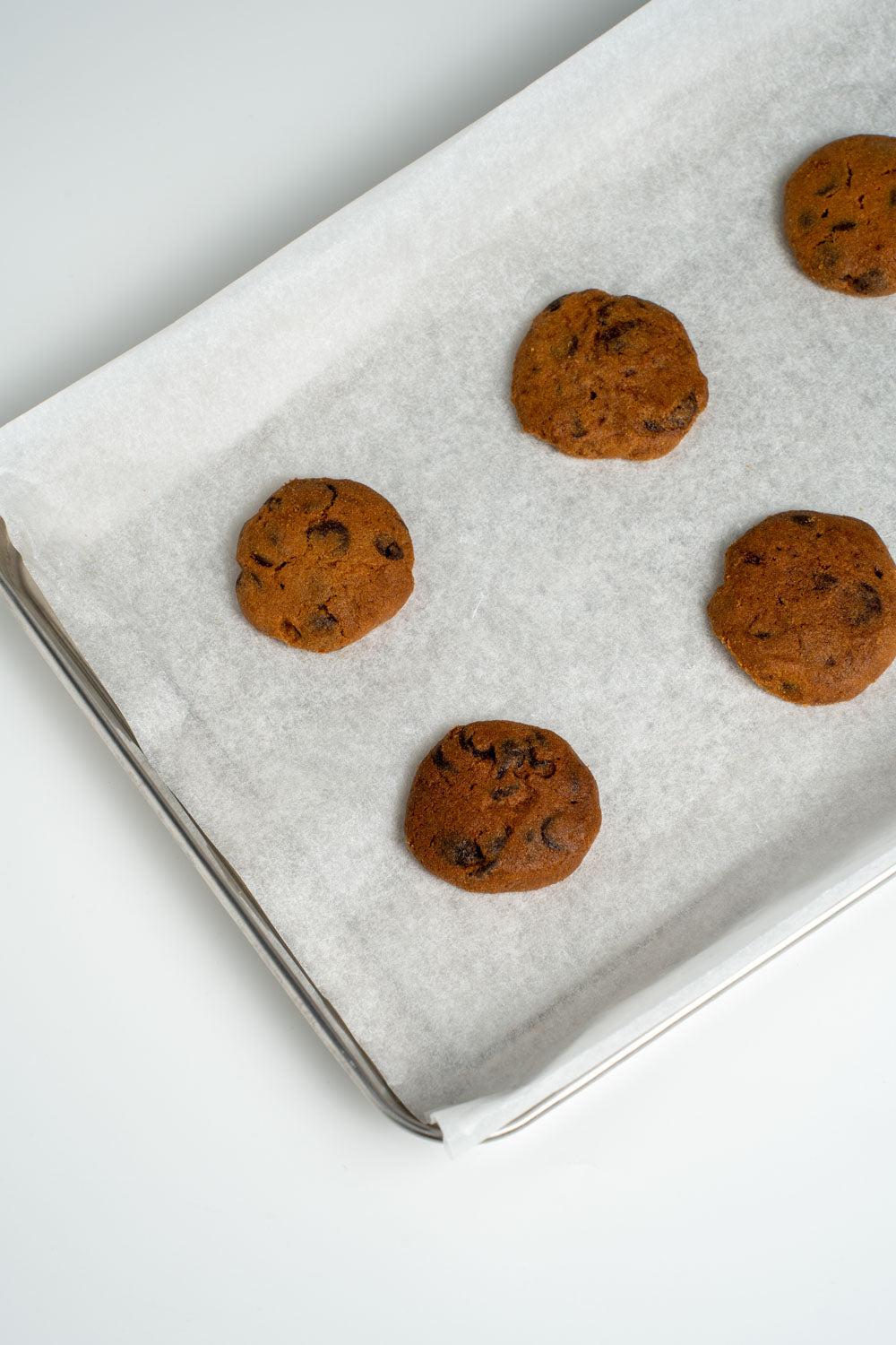 Finest Premium Chocolate Cookies