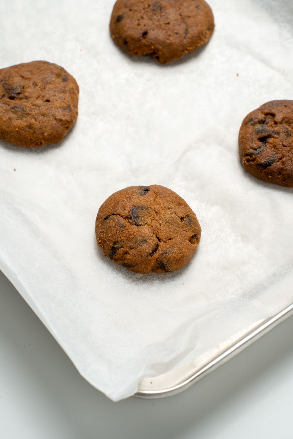 Finest Premium Chocolate Cookies
