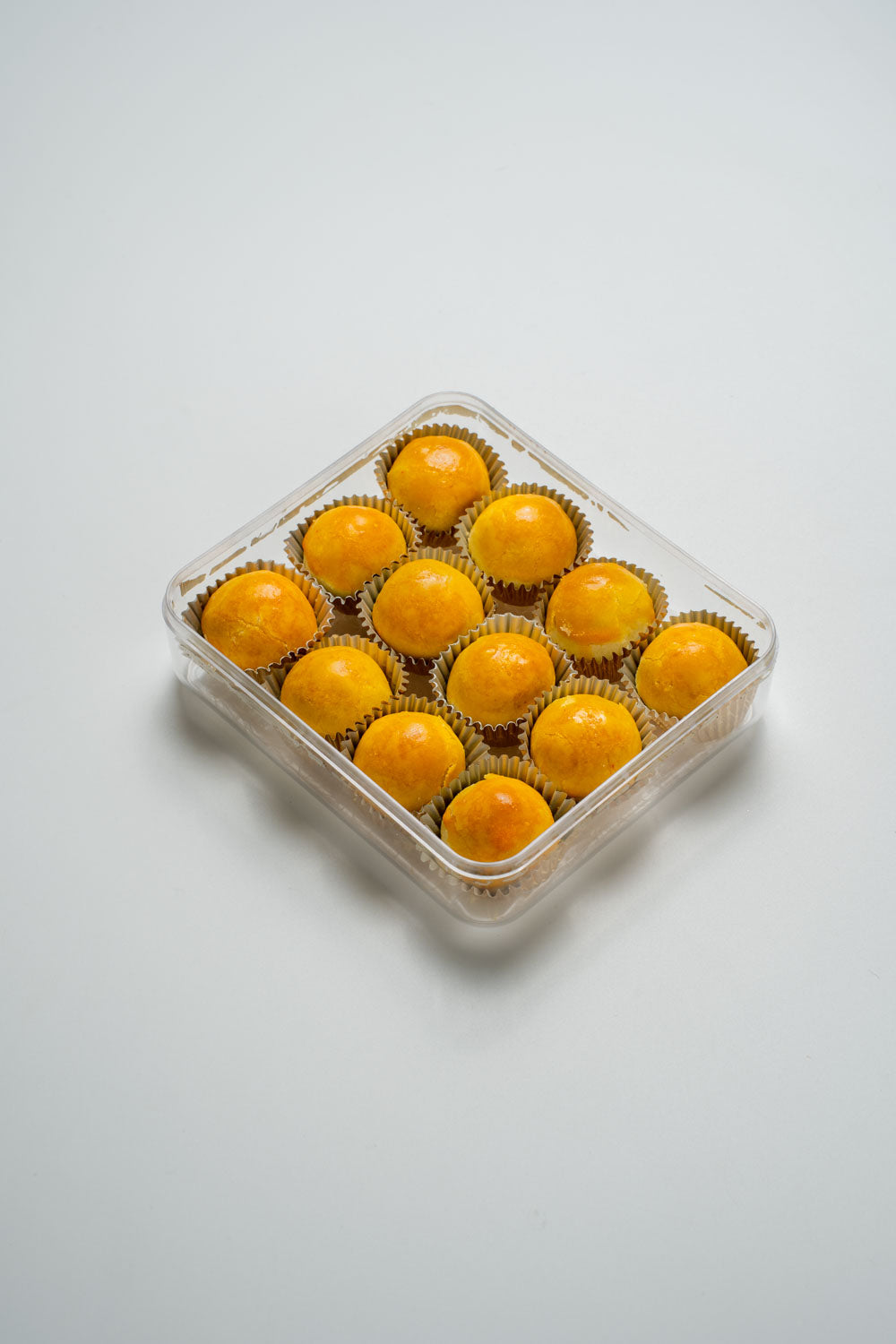 Finest Premium Pineapple Cookies