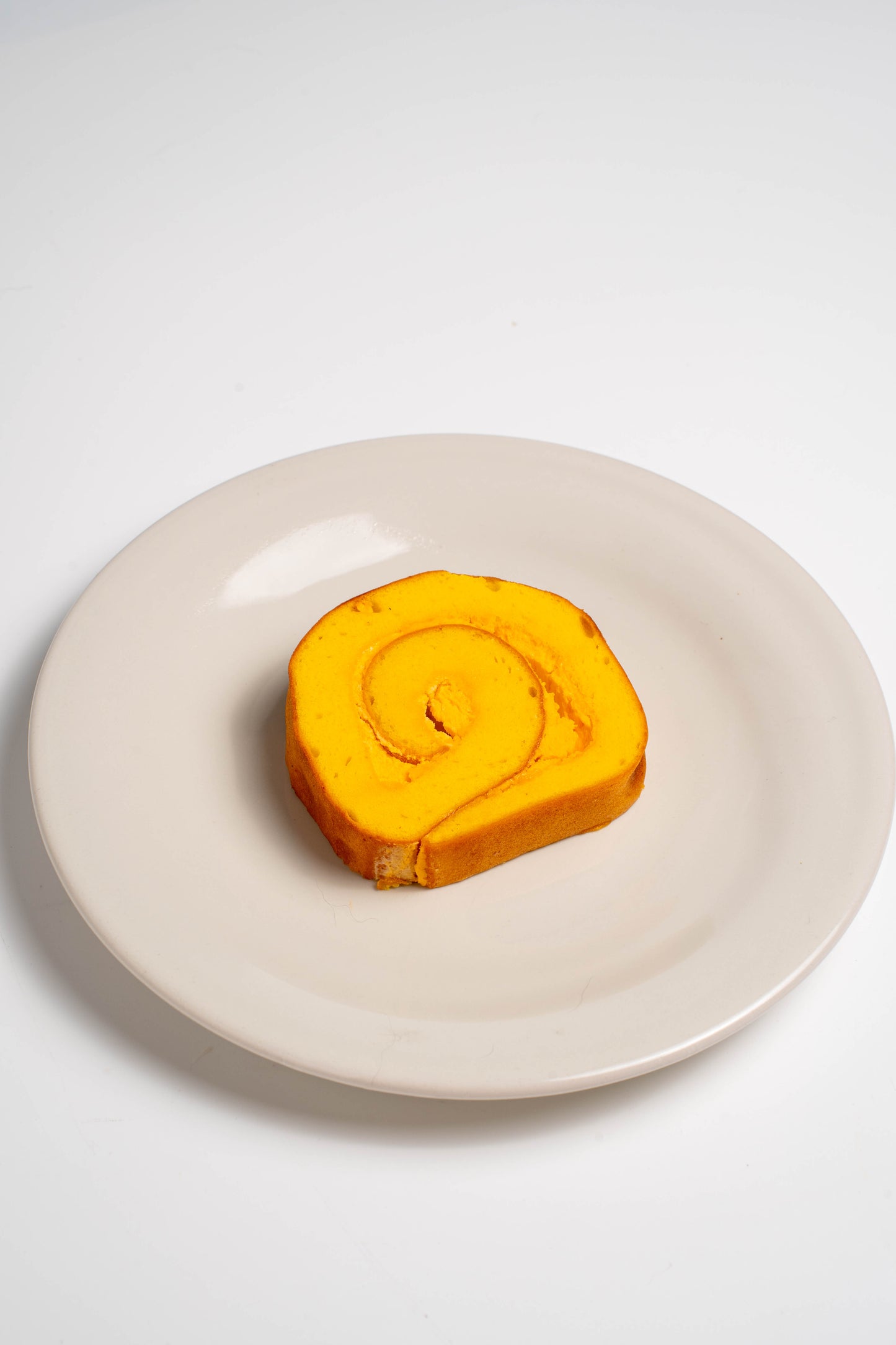 CardiBerry Swiss Roll