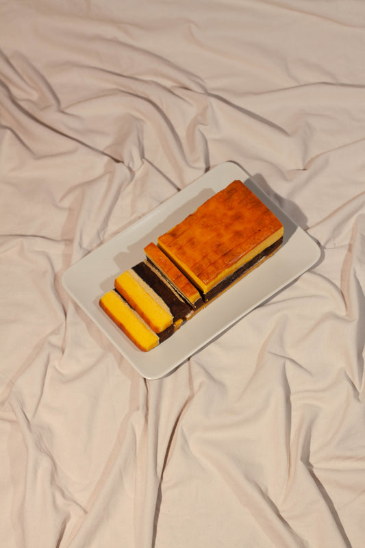 Lapis Surabaya - Original