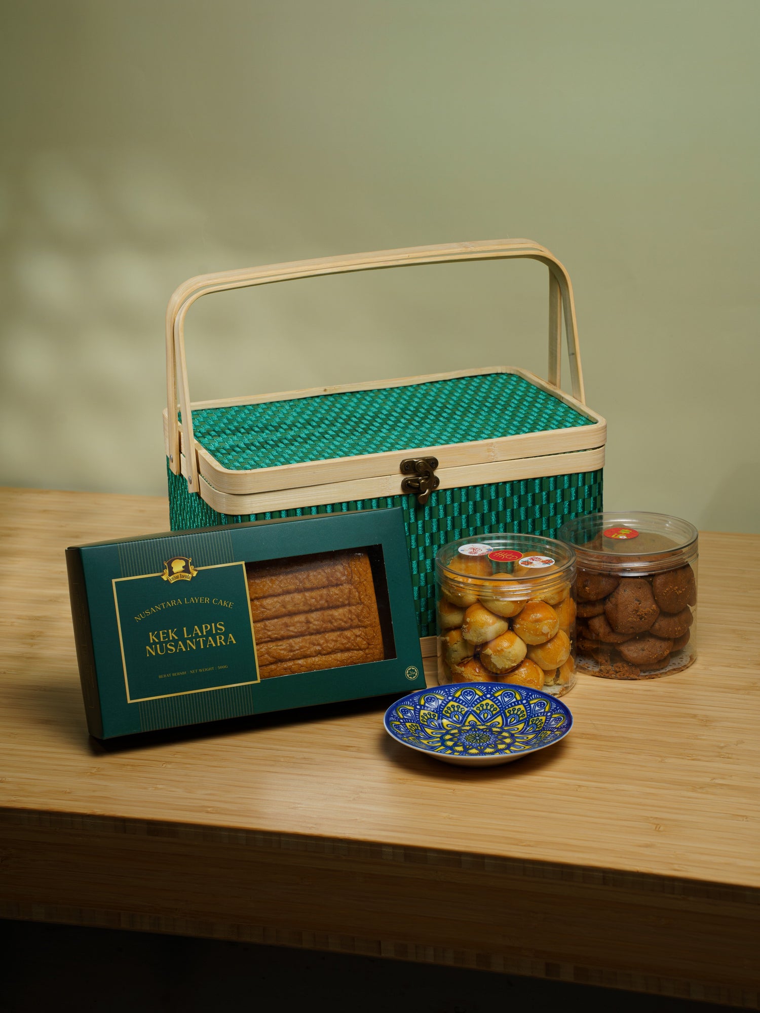 Raya 2026 Gifting Collection