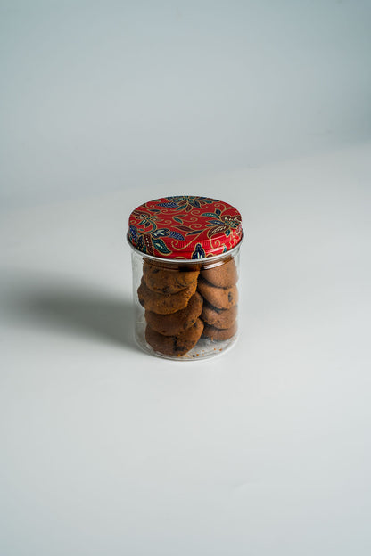 Finest Premium Chocolate Cookies