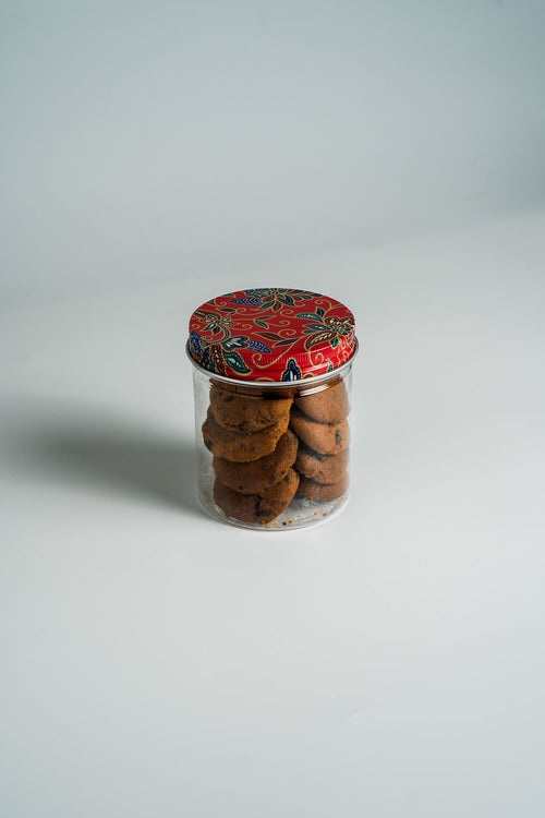 Finest Premium Chocolate Cookies
