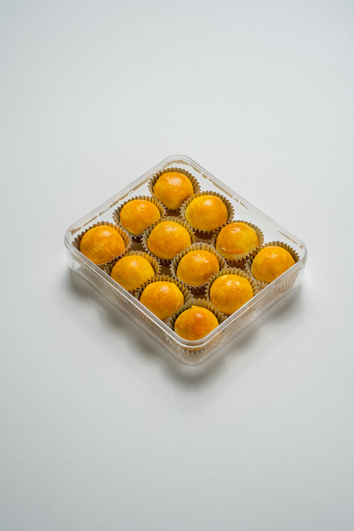 Finest Premium Pineapple Cookies