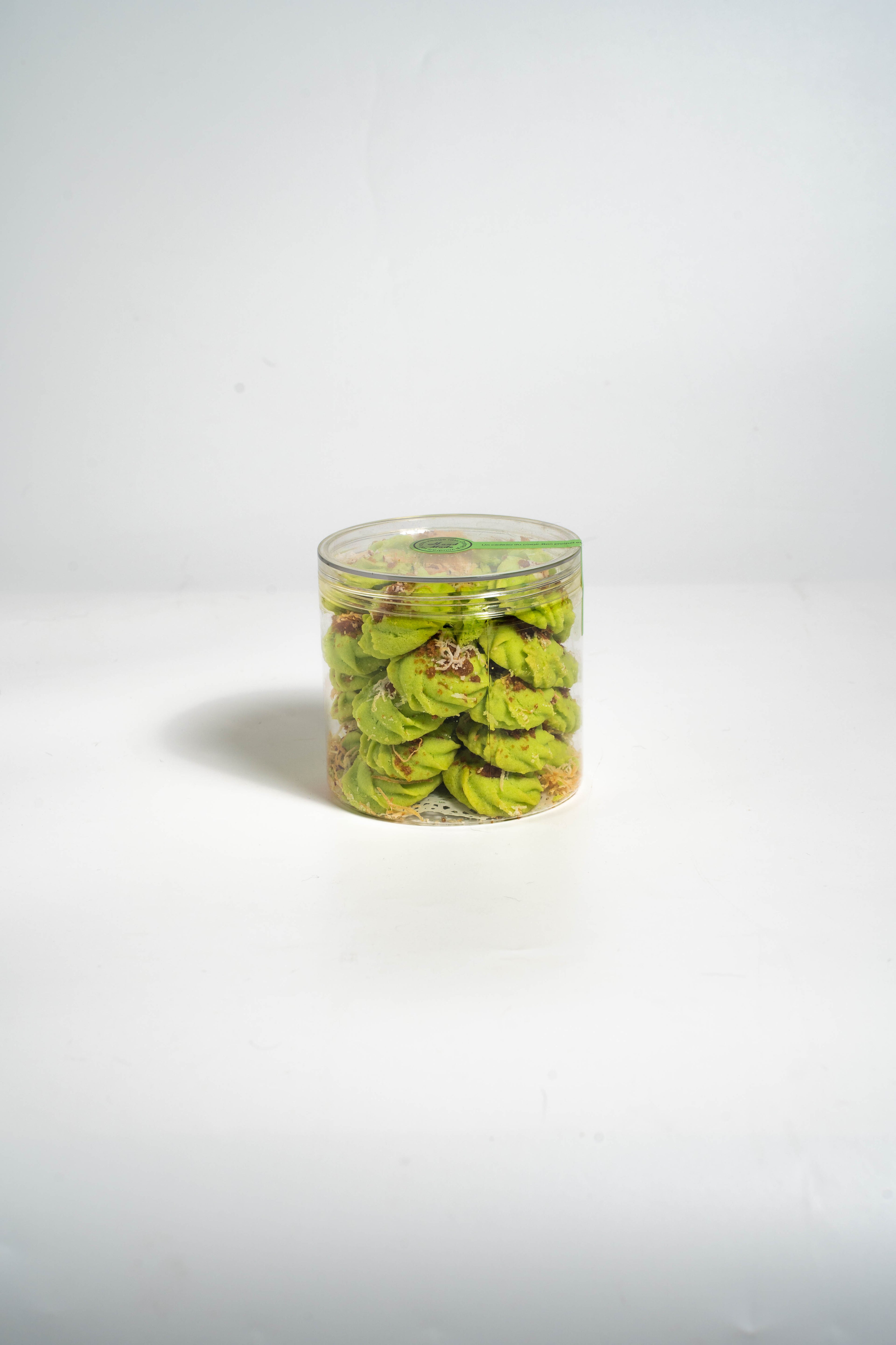 Finest Premium Onde Onde Cookies