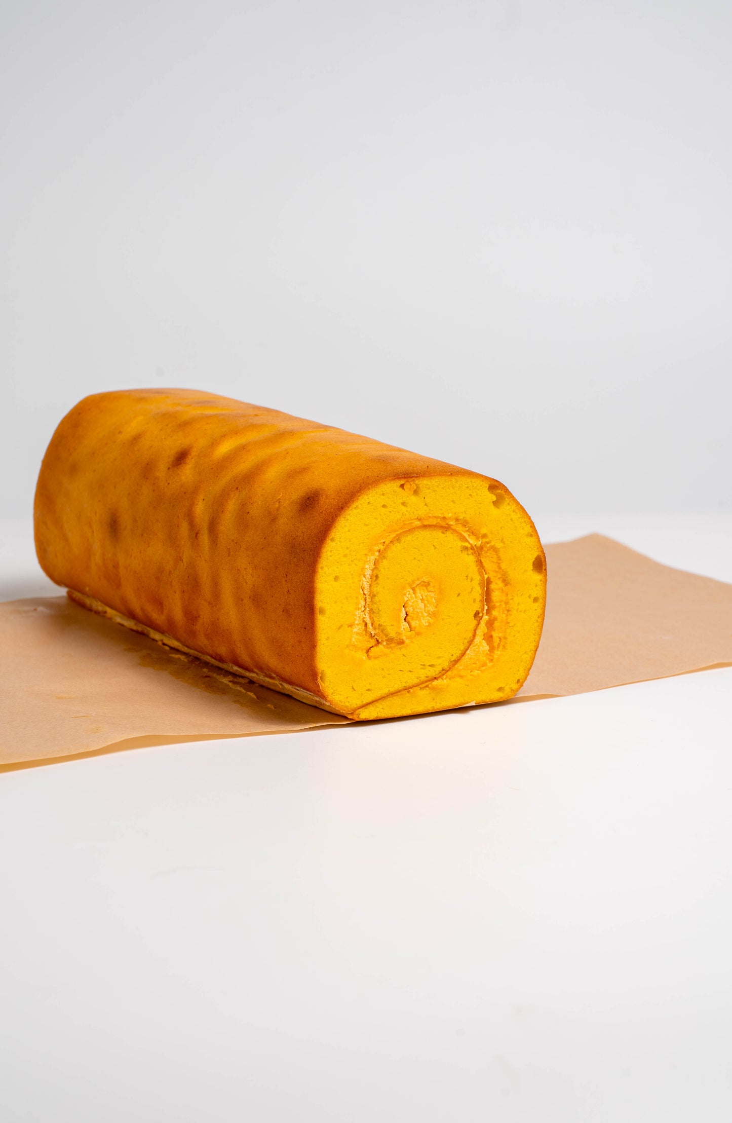 CardiBerry Swiss Roll