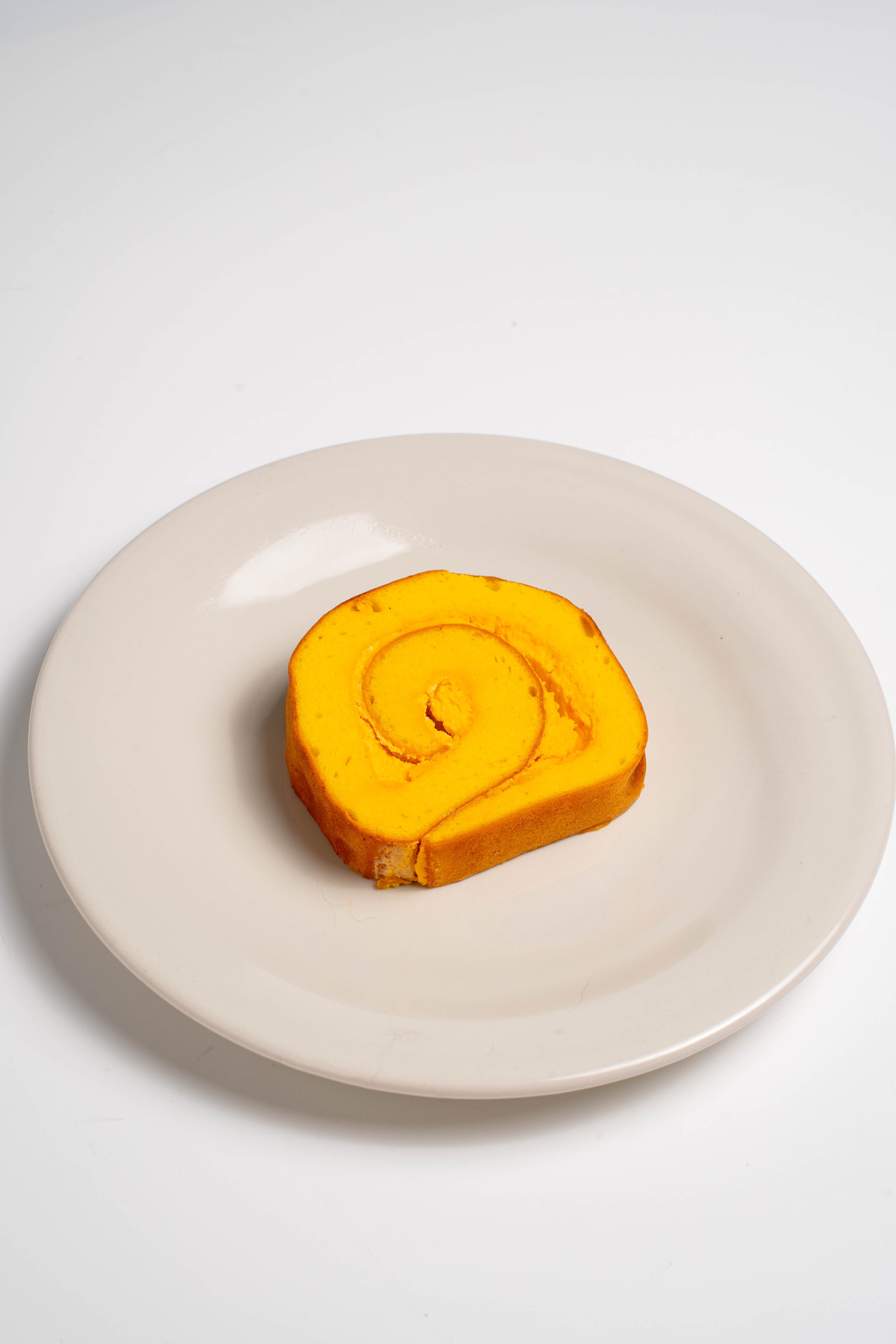 CardiBerry Swiss Roll