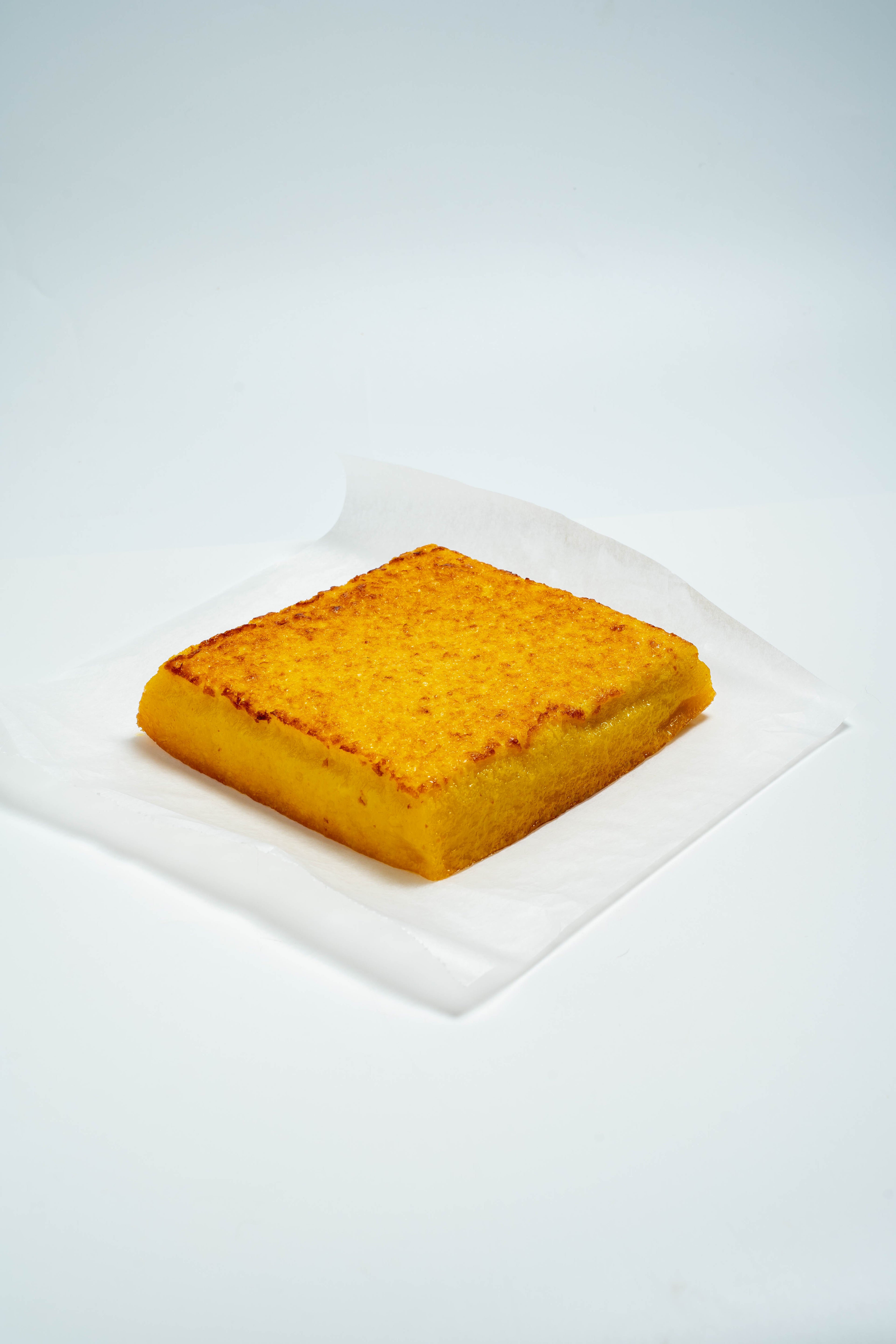 Honeycomb Cakes