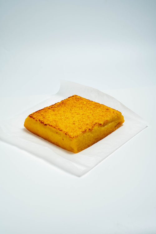 Honeycomb Cakes