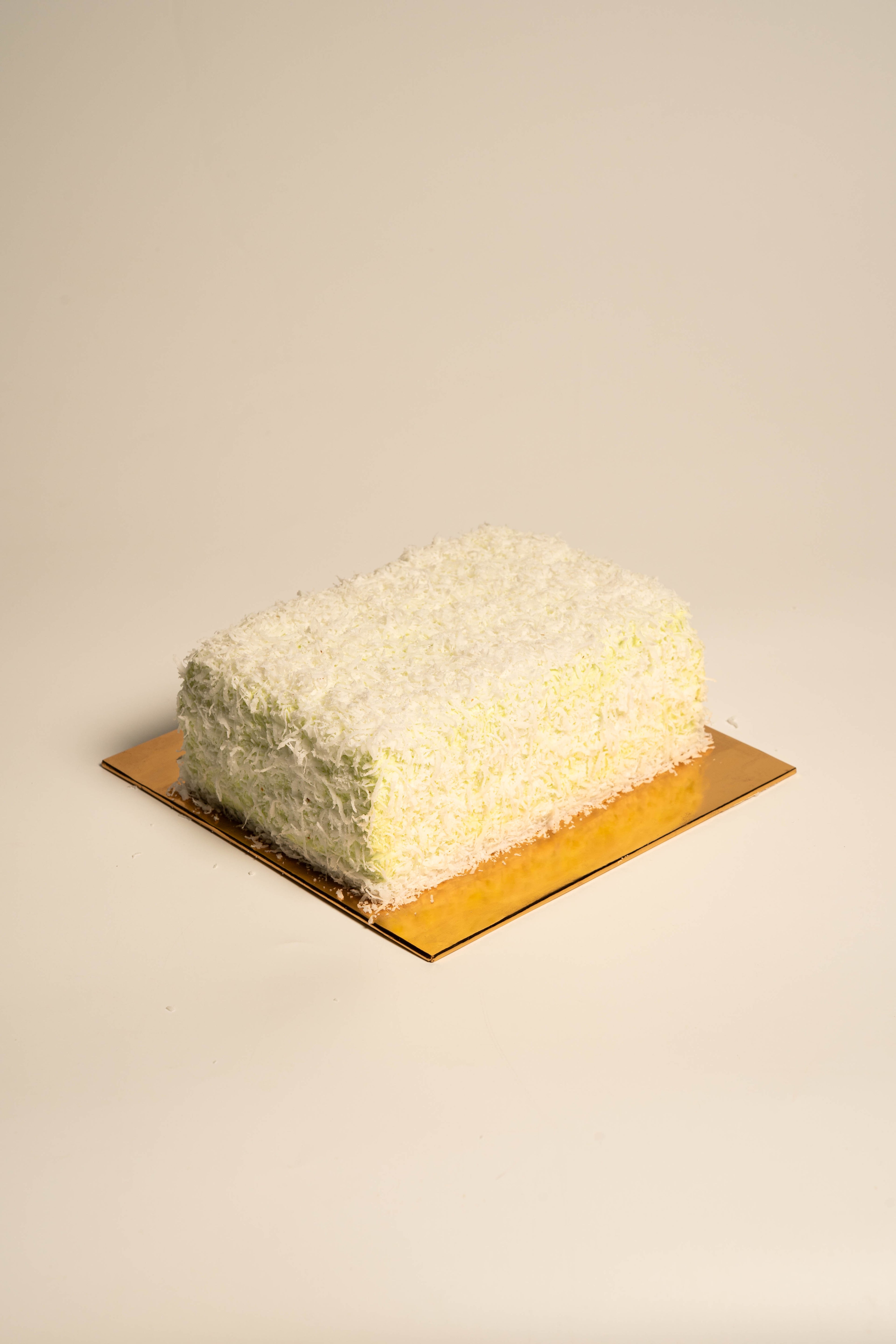 Nyonya Onde Pandan Lapis