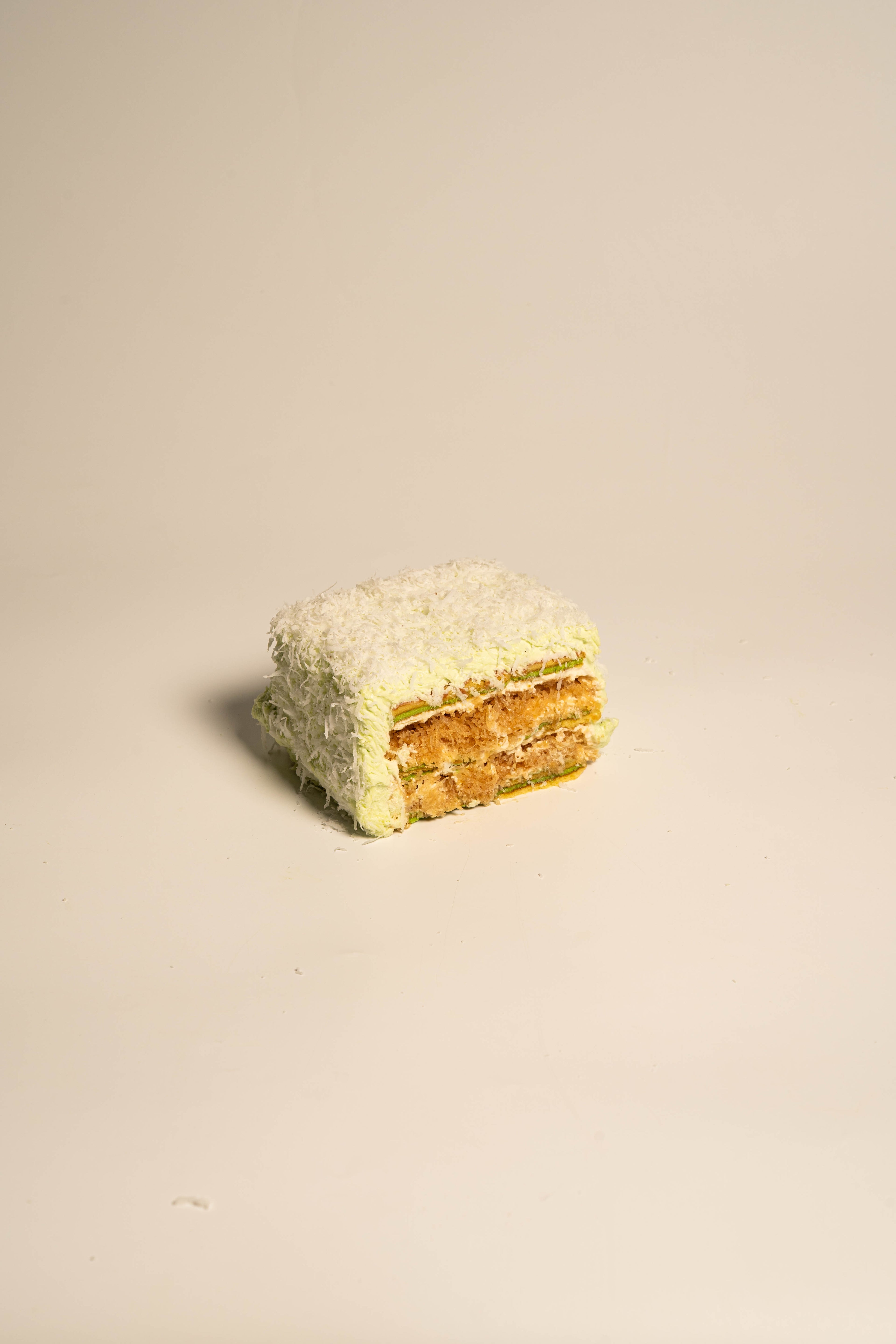 Nyonya Onde Pandan Lapis