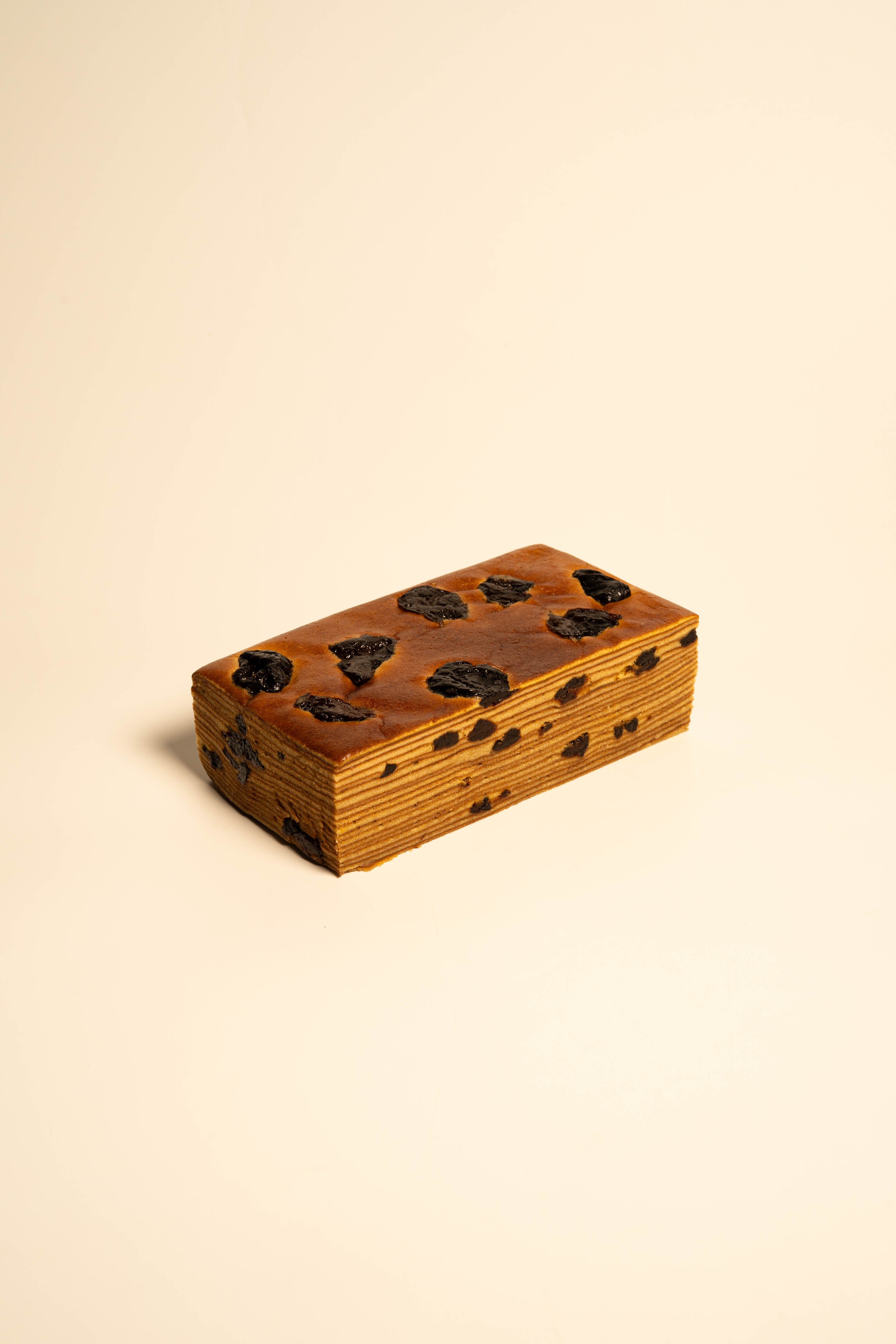 Layer Cake – Prune