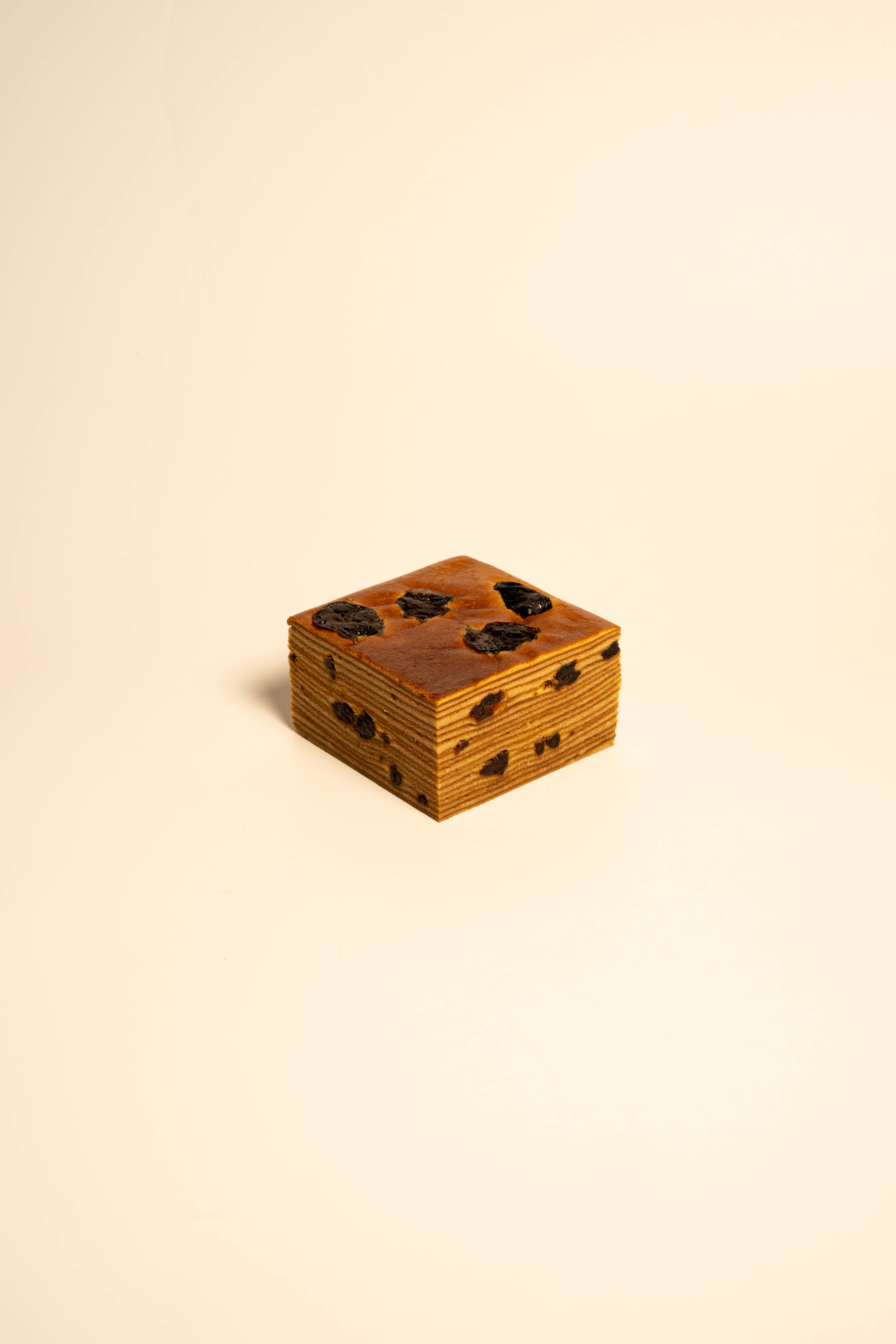 Layer Cake – Prune