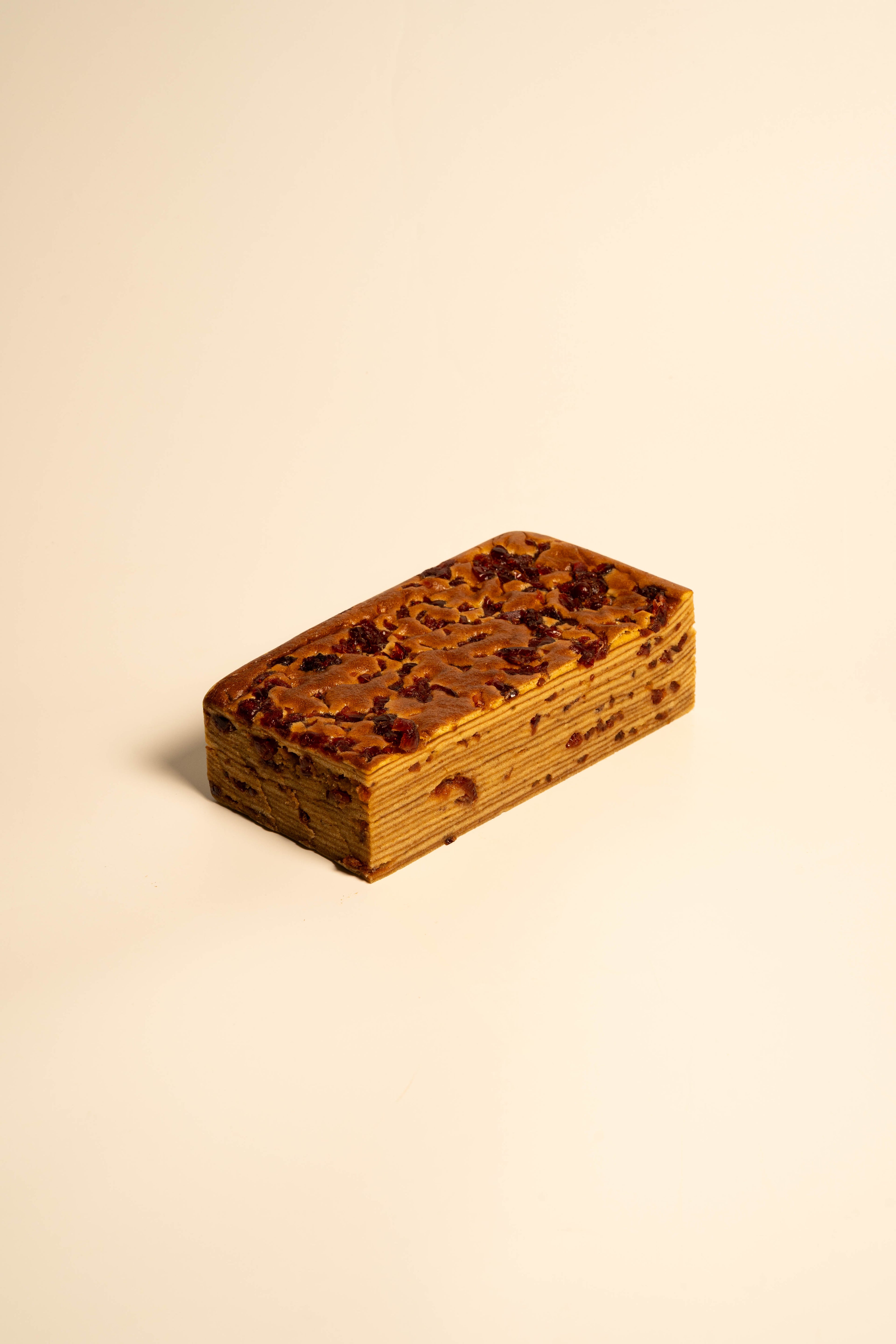 Layer Cake – Cranberries