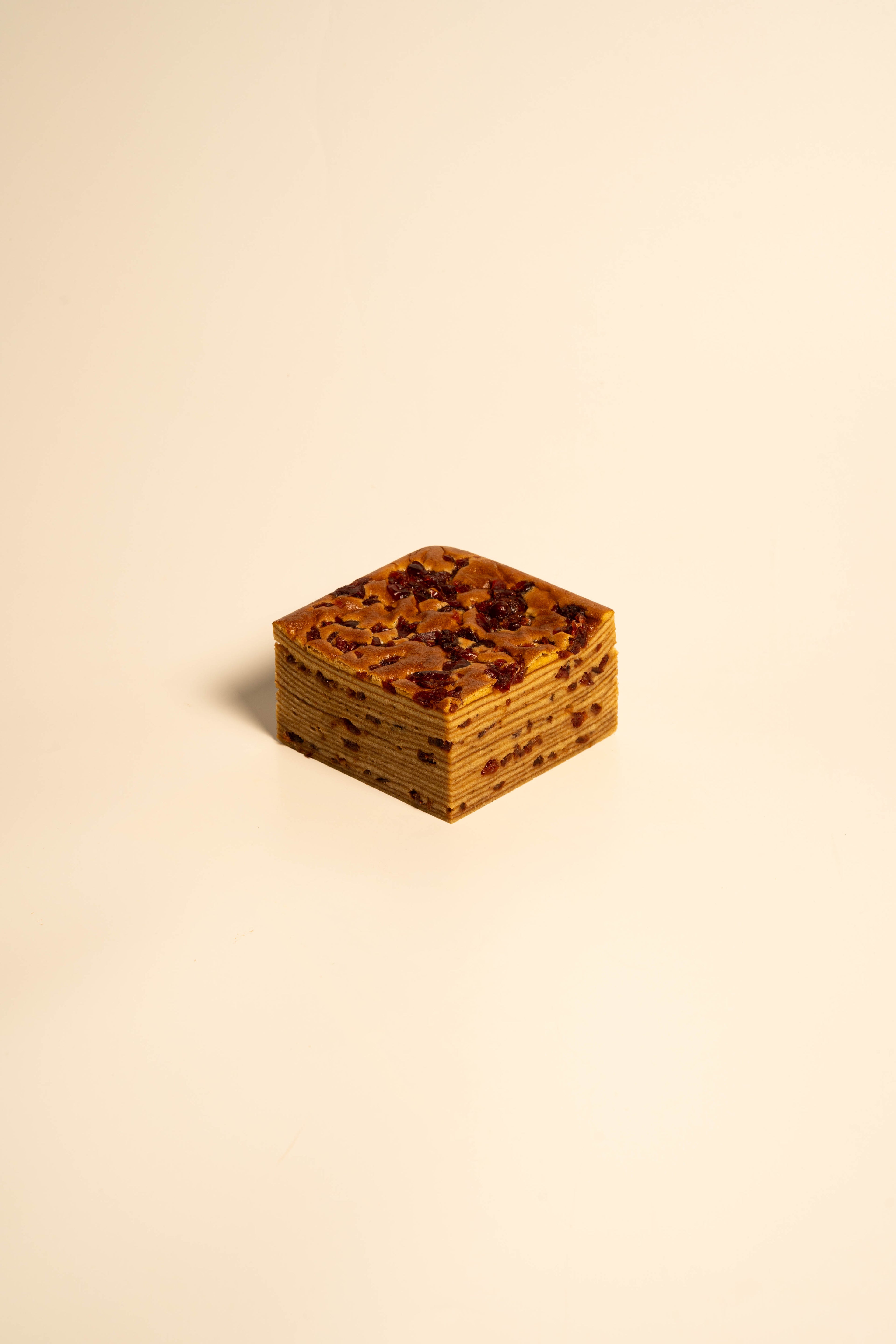 Layer Cake – Cranberries