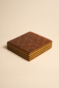 Layer Cake – Mocha Chocolate