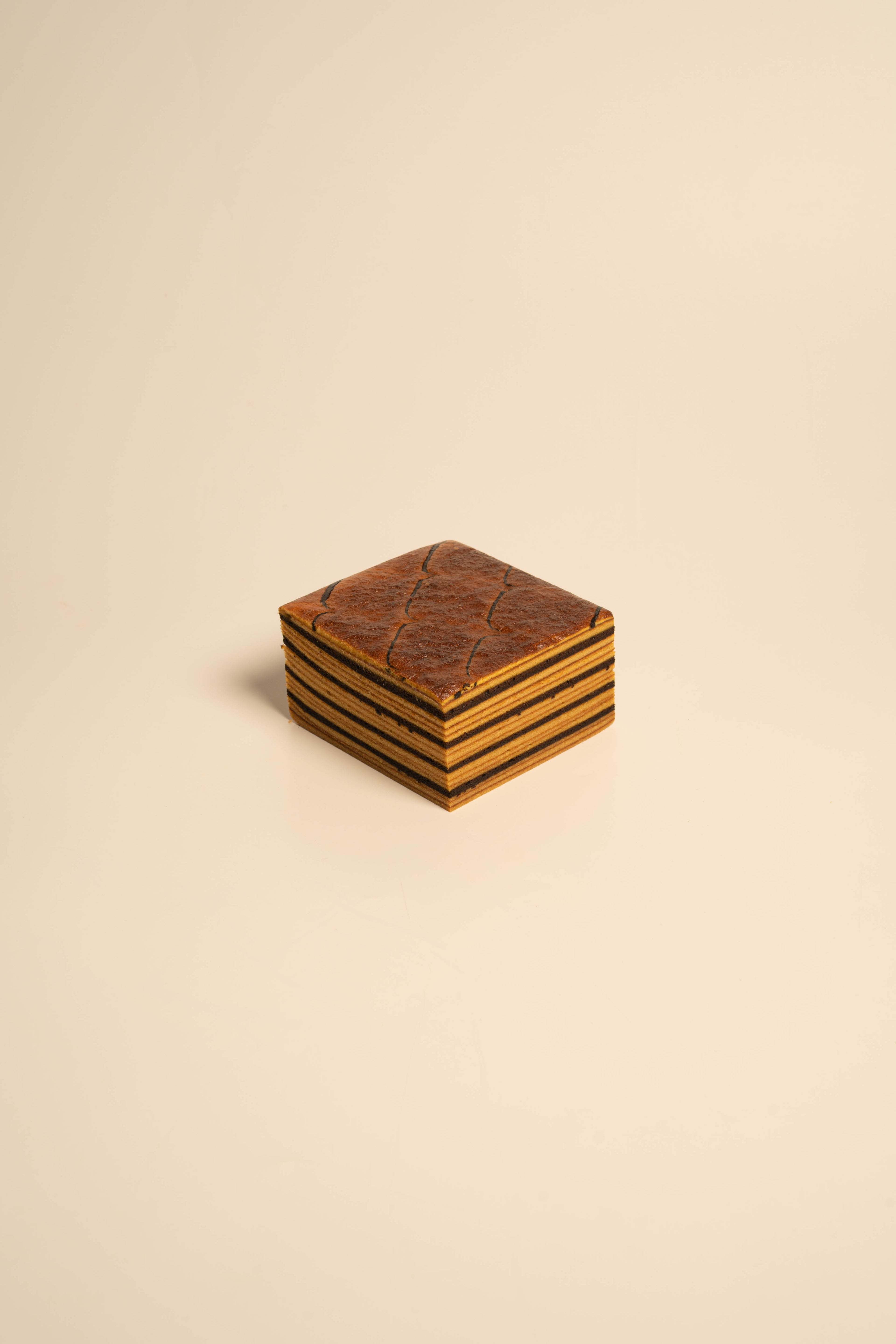 Layer Cake – Mocha Chocolate