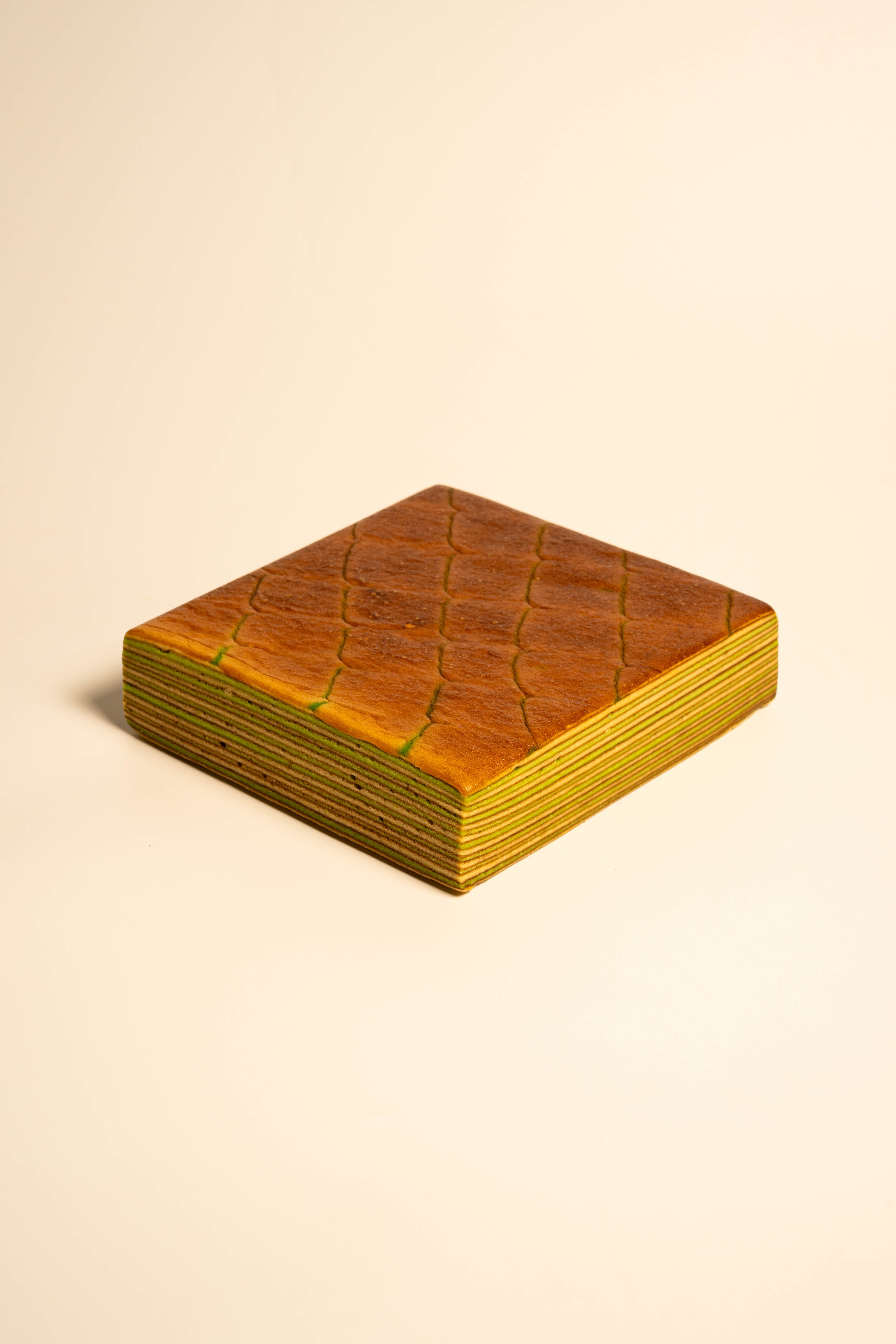 Layer Cake – Pandan