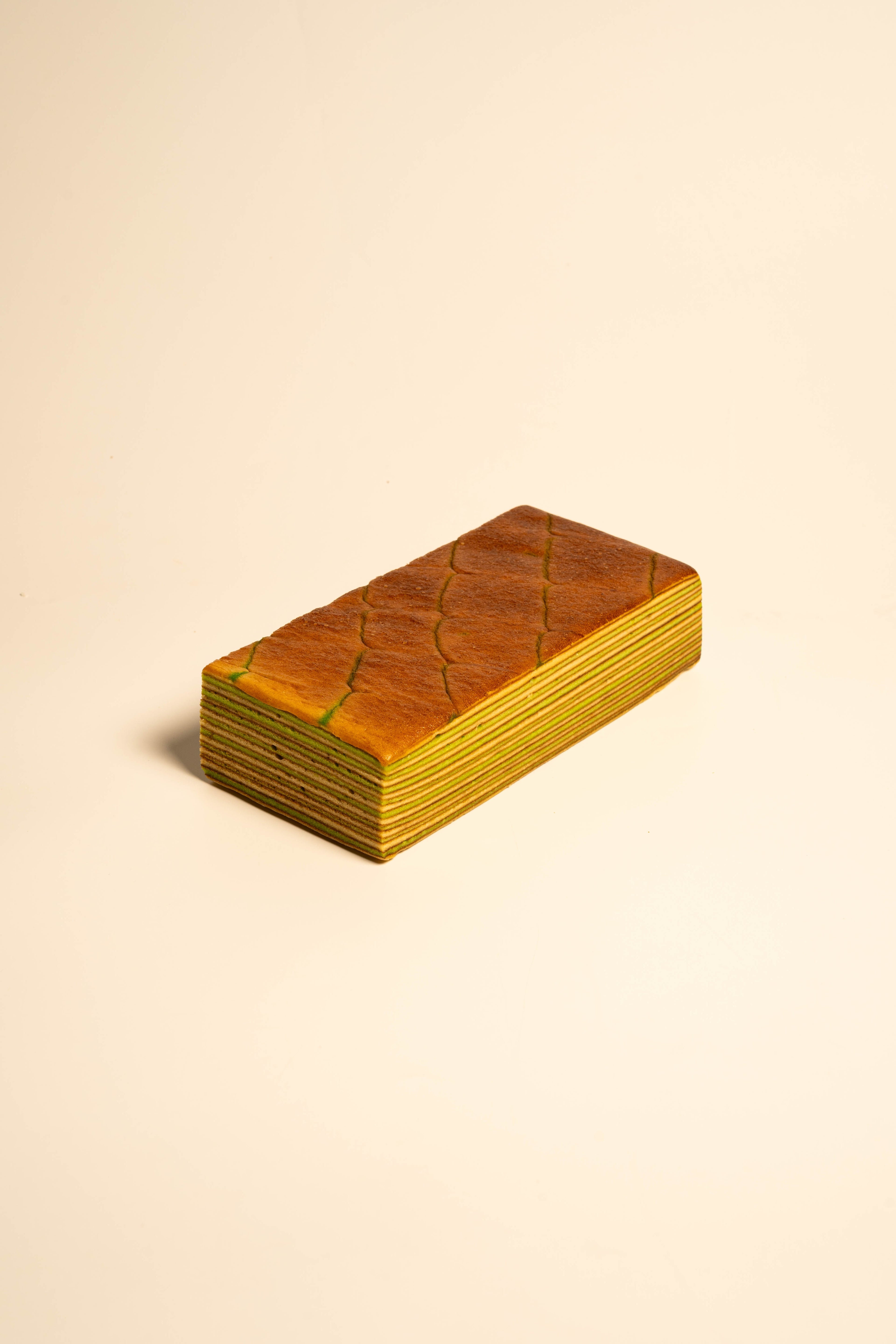 Layer Cake – Pandan