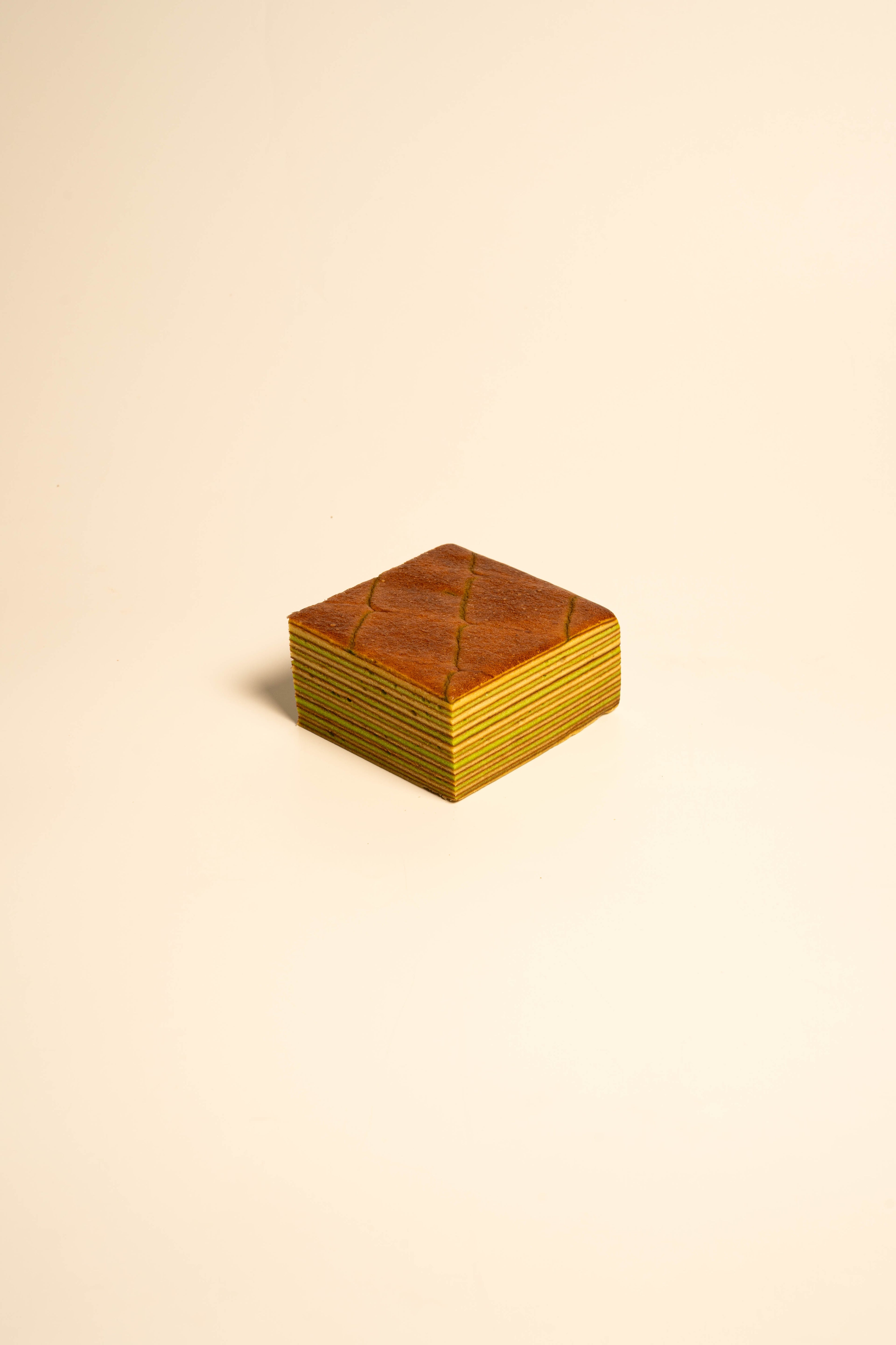 Layer Cake – Pandan