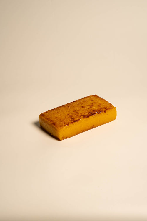 Honeycomb Cakes