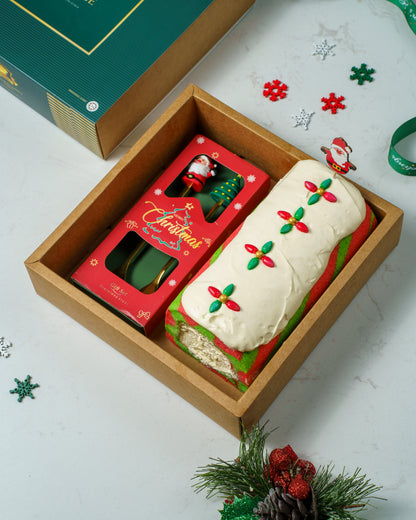 Maple Grace Christmas Set 2025