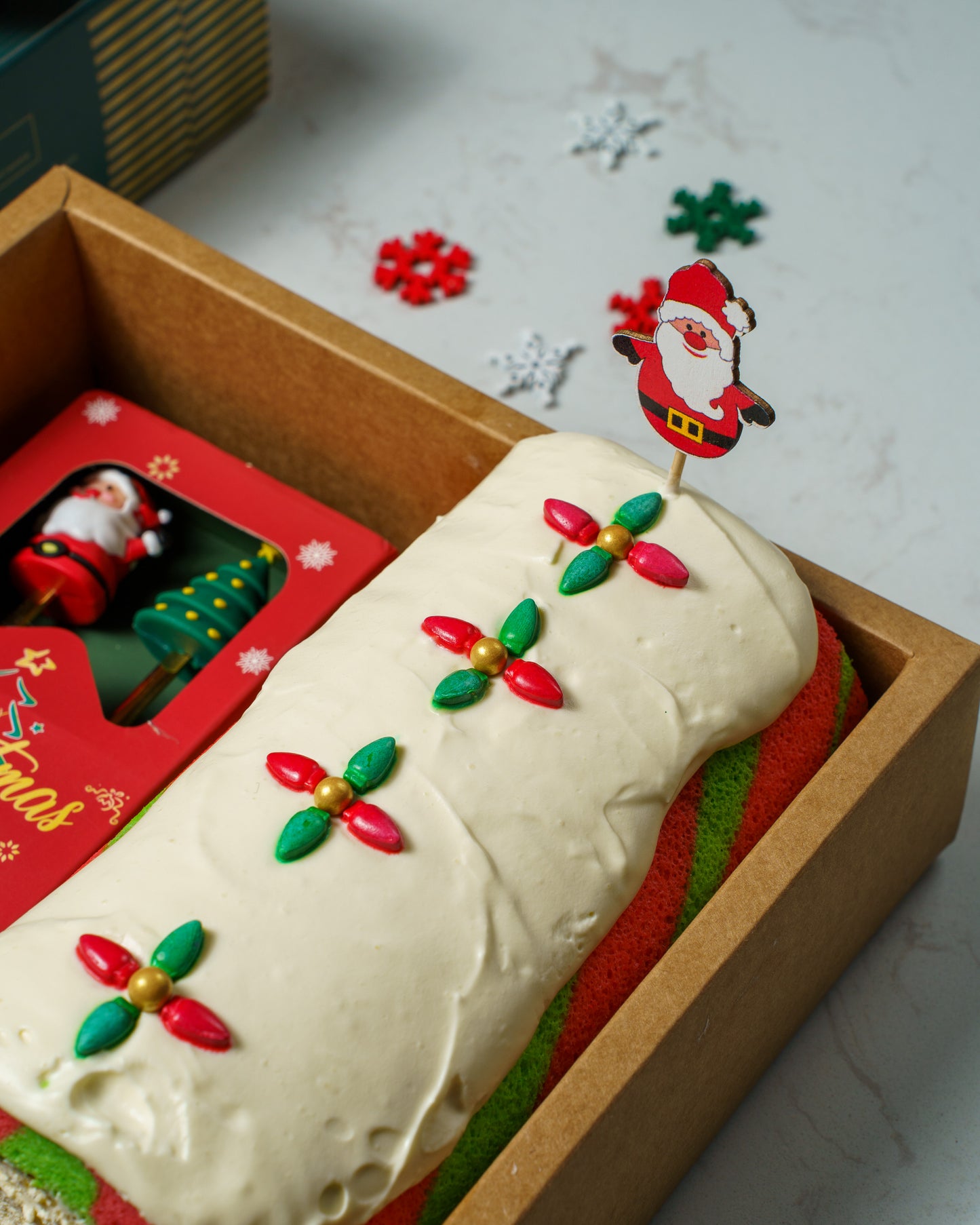 Maple Grace Christmas Set 2025