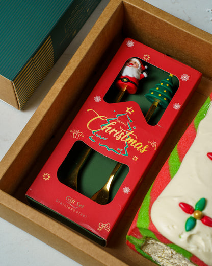 Maple Grace Christmas Set 2025