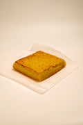 Honeycomb Cakes
