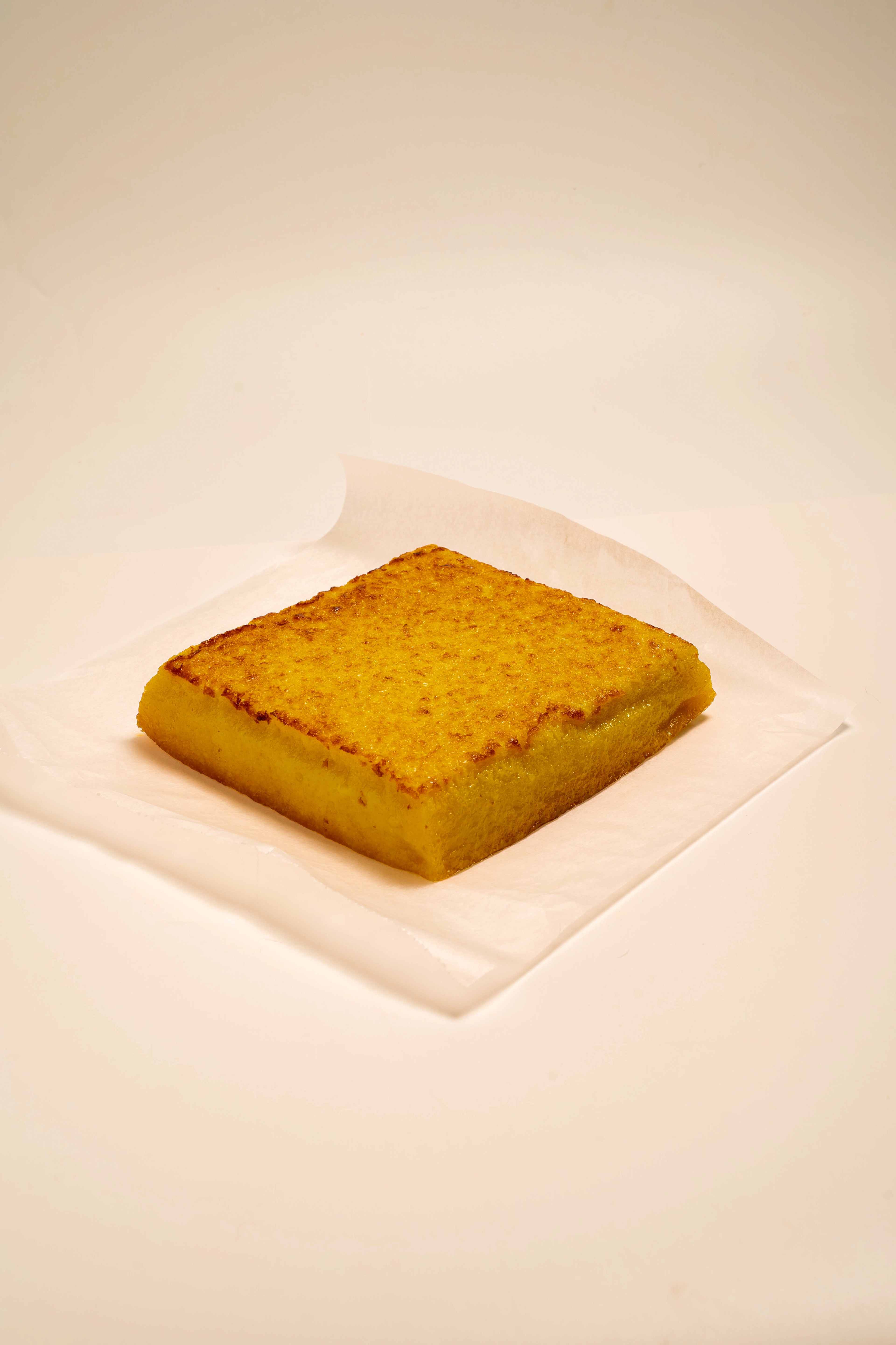Honeycomb Cakes