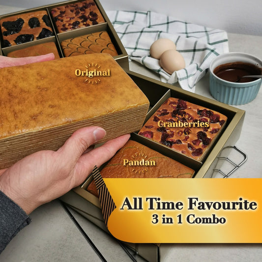 All-Time-Favourite Assortment Box
