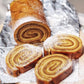 Chocolate Layer Roll
