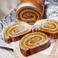 Chocolate Layer Roll