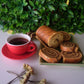 Chocolate Layer Roll