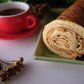 Chocolate Layer Roll