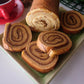 Chocolate Layer Roll